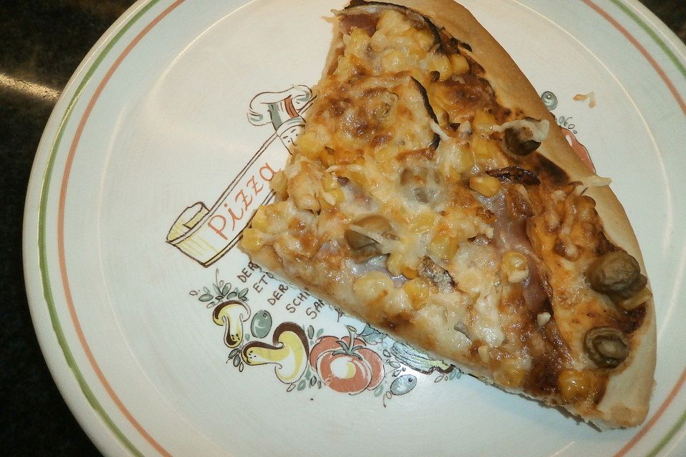 Pizza