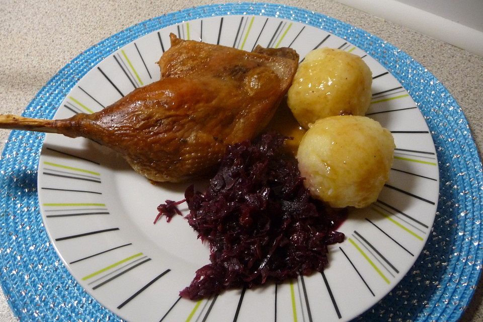 Blaukraut