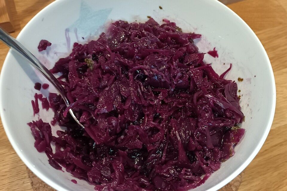 Blaukraut