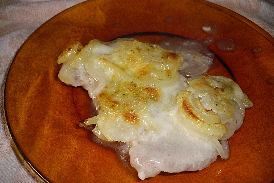 Zwiebelfleisch