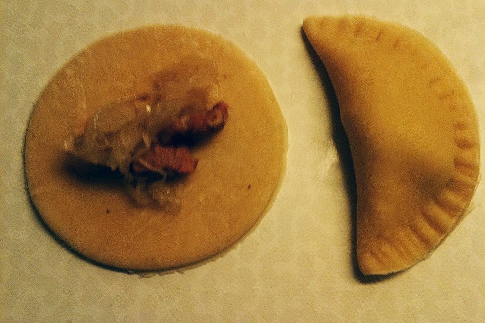 Piroggen