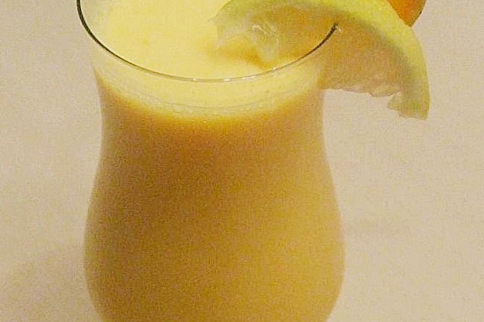 Mango-Lassi