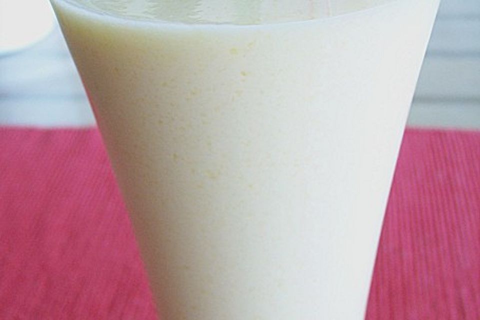 Mango-Lassi