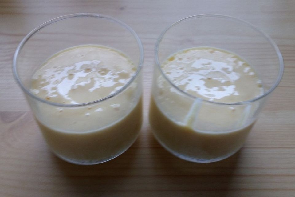 Mango-Lassi