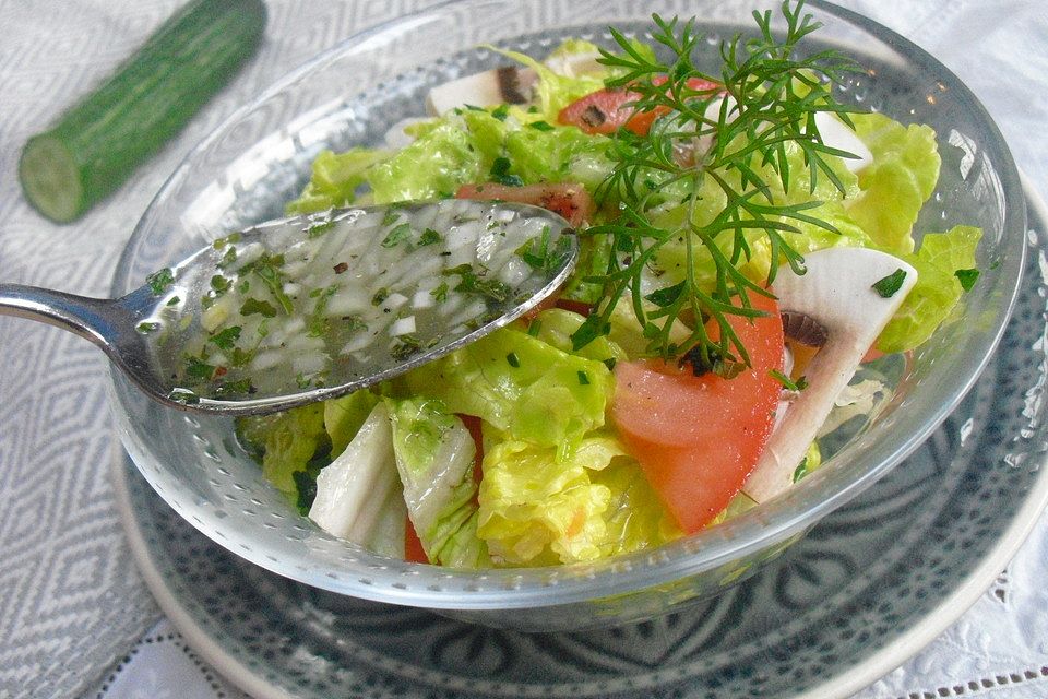 Vinaigrette