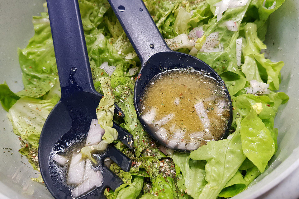 Vinaigrette