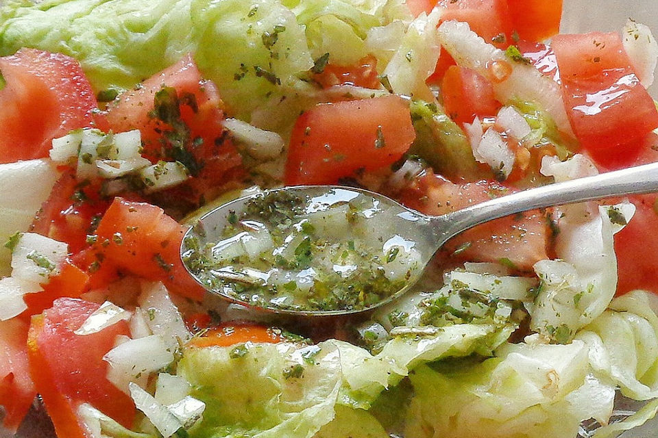 Vinaigrette