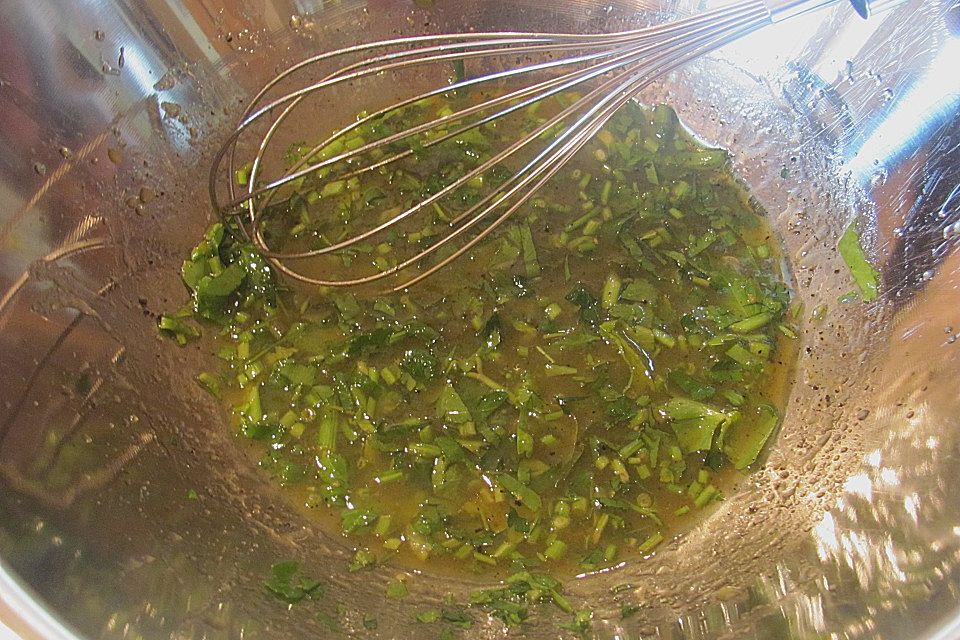 Vinaigrette