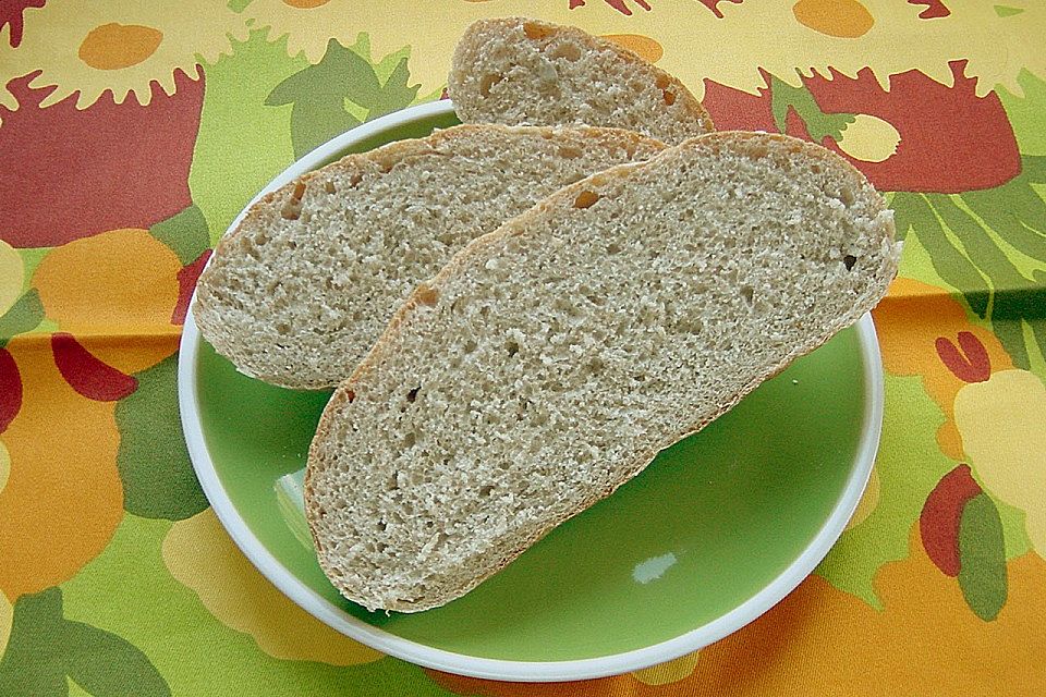 Kleines Landbrot