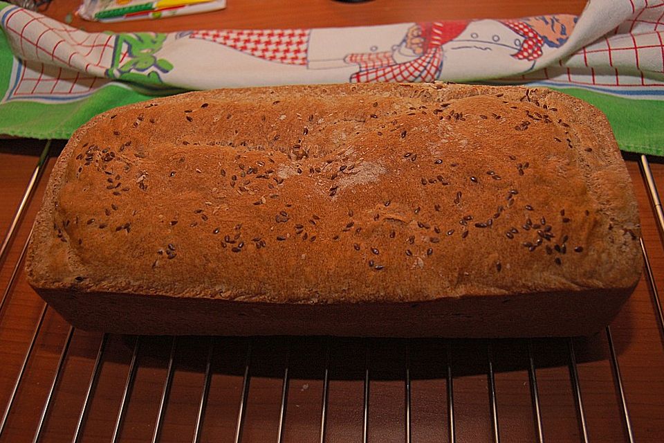 Kleines Landbrot