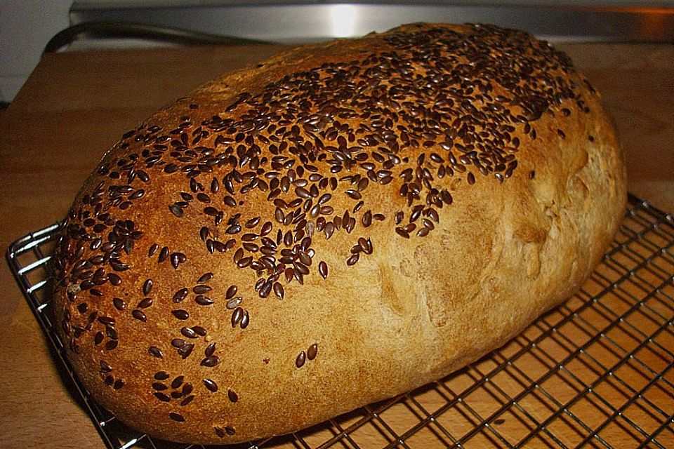 Kleines Landbrot