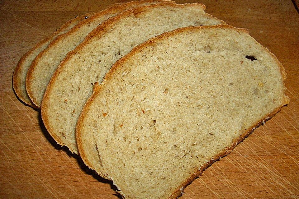 Kleines Landbrot