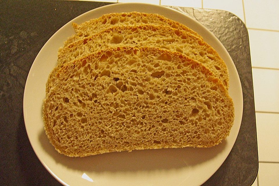 Kleines Landbrot