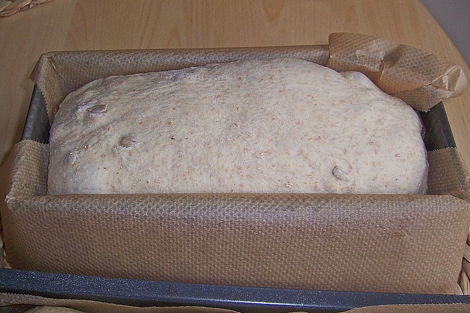 Kleines Landbrot