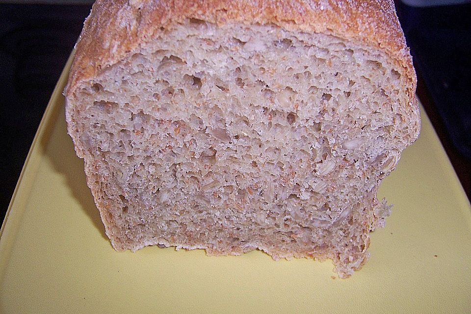 Kleines Landbrot