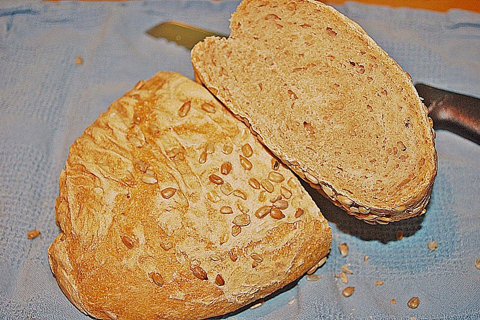 Kleines Landbrot