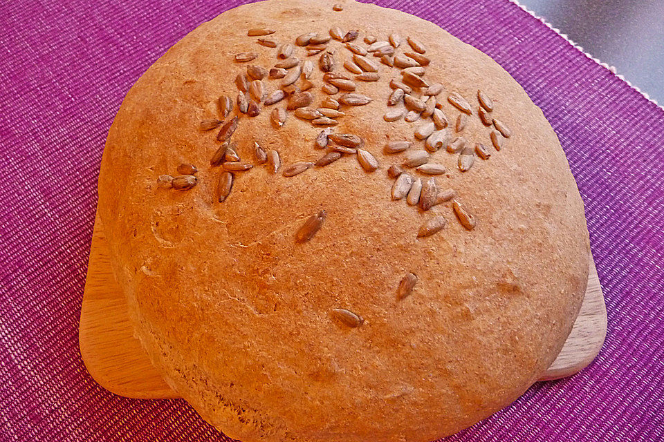 Kleines Landbrot