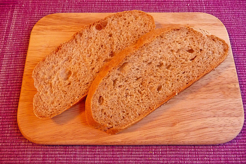 Kleines Landbrot