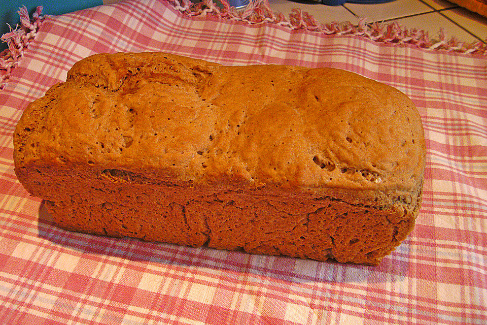 Kleines Landbrot