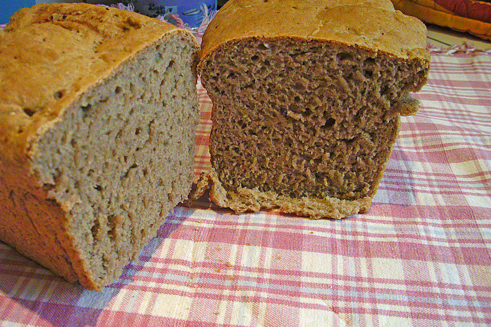 Kleines Landbrot