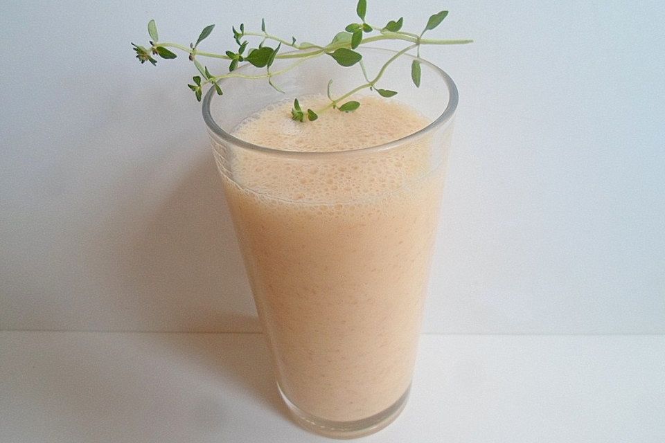 ma-jas Mandarinendrink