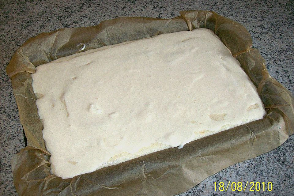 Schmandkuchen