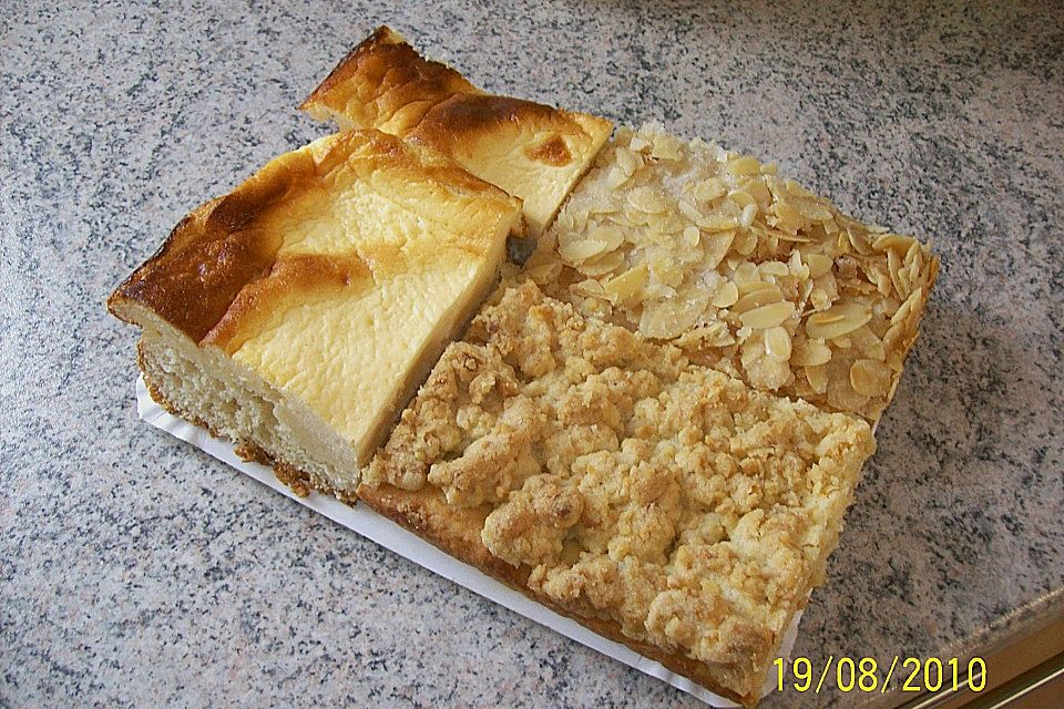 Schmandkuchen