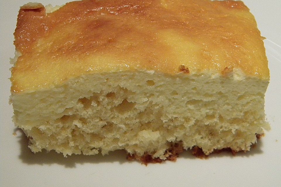 Schmandkuchen