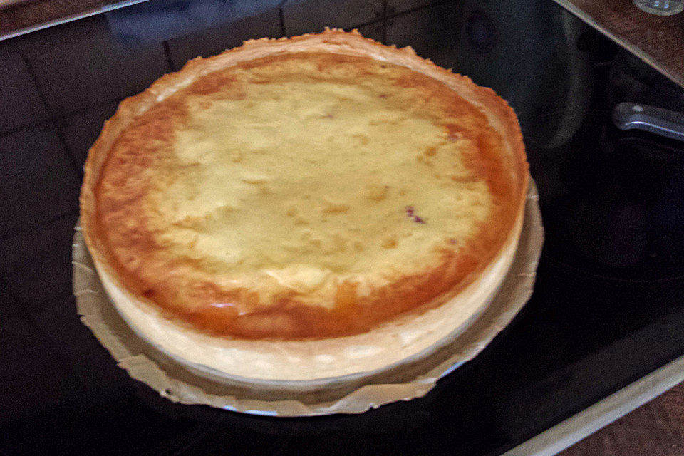 Quiche Lorraine