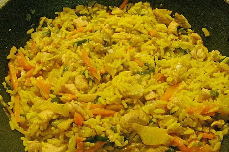 Nasi Goreng