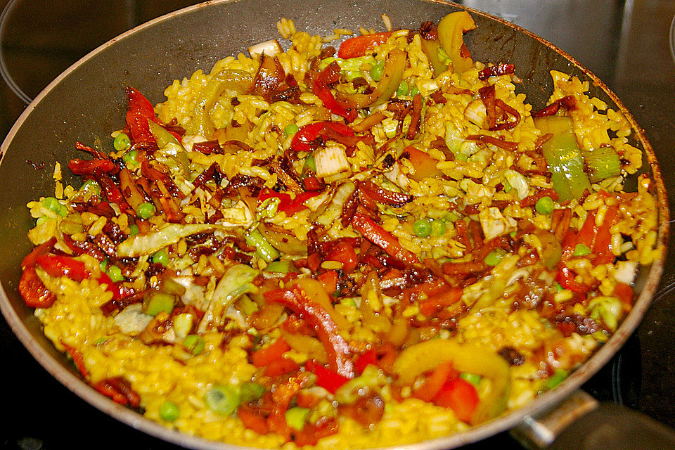 Nasi Goreng