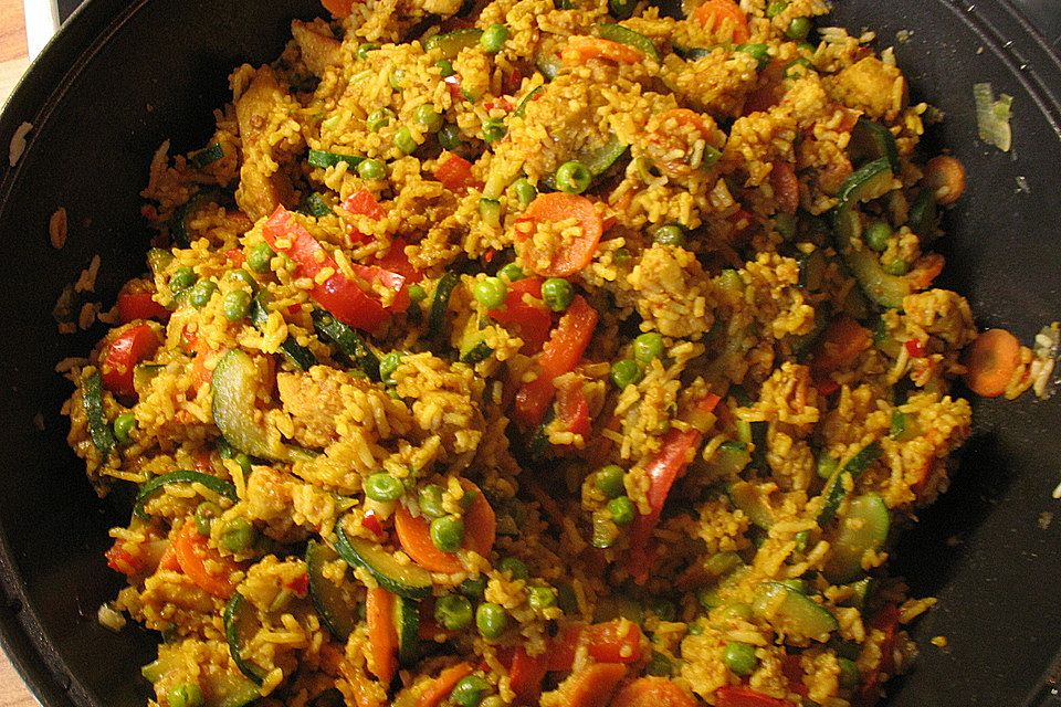 Nasi Goreng