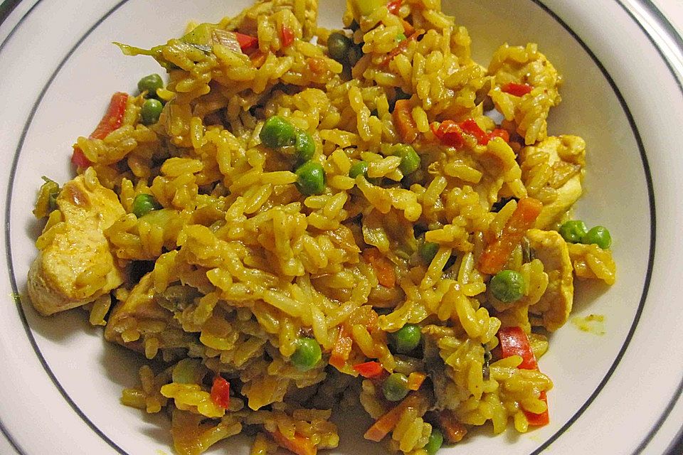 Nasi Goreng