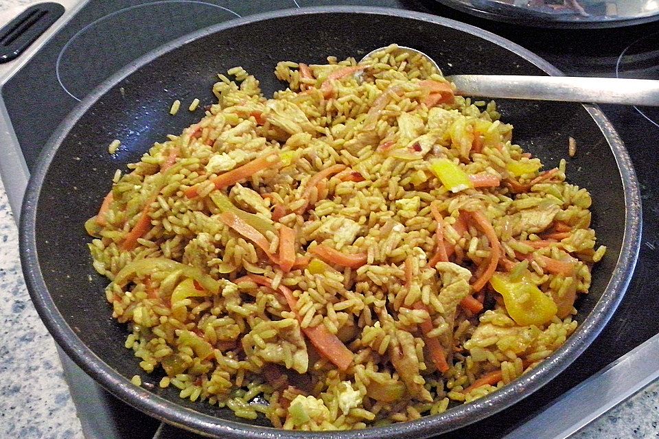 Nasi Goreng