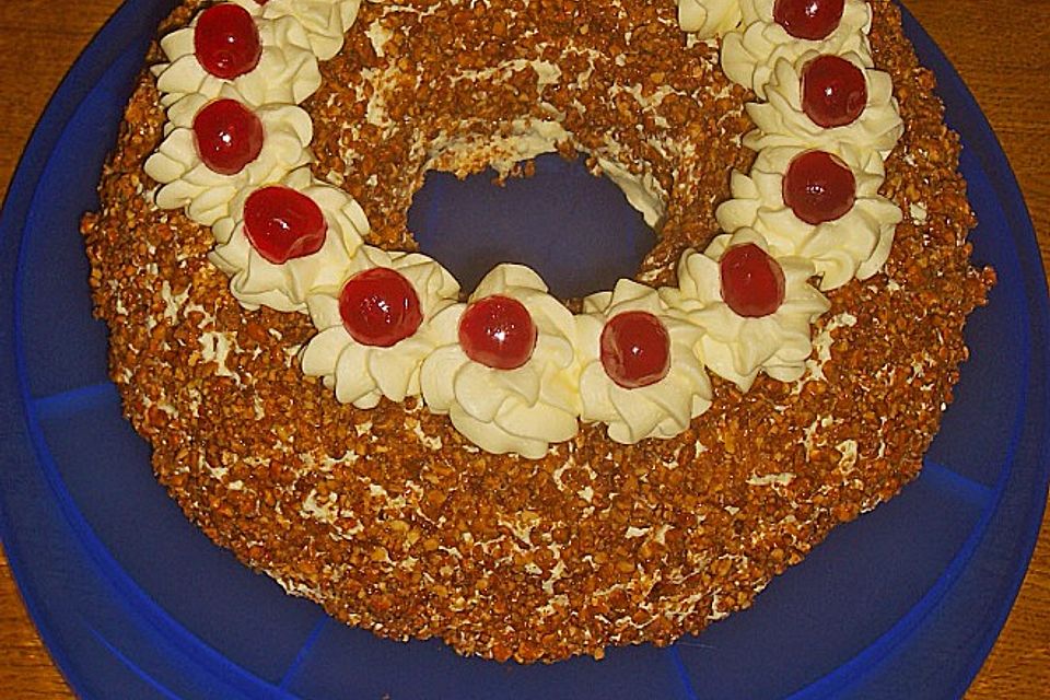 Frankfurter Kranz