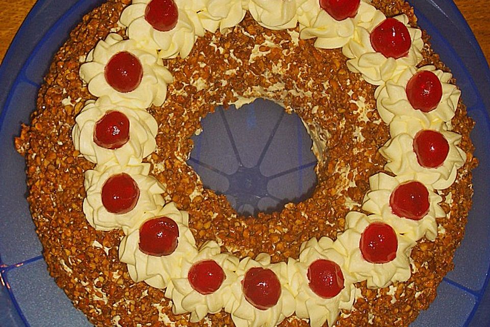 Frankfurter Kranz