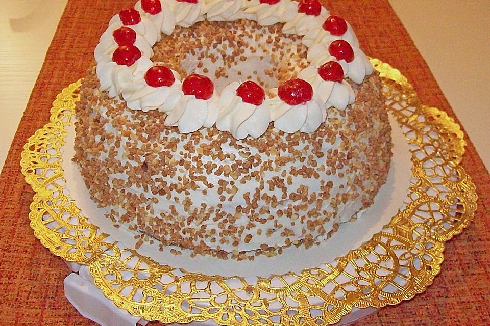 Frankfurter Kranz