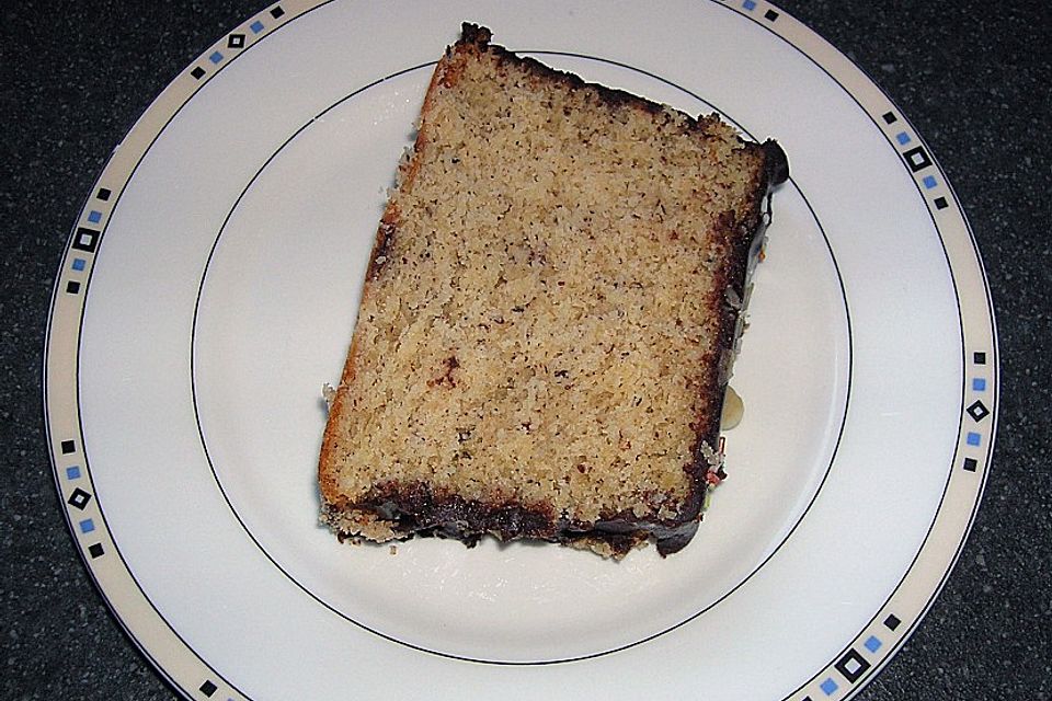 Gewürzkuchen