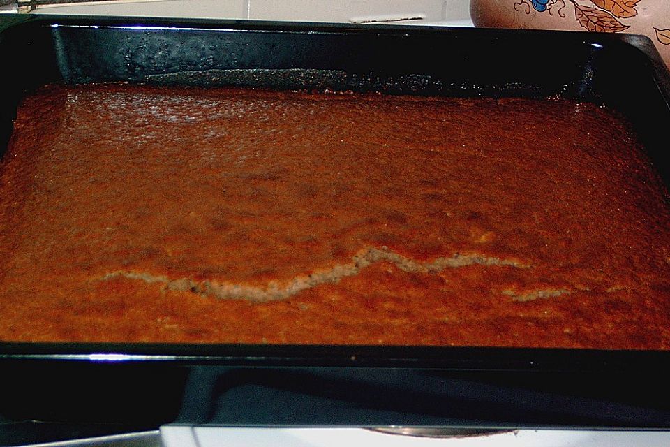 Gewürzkuchen