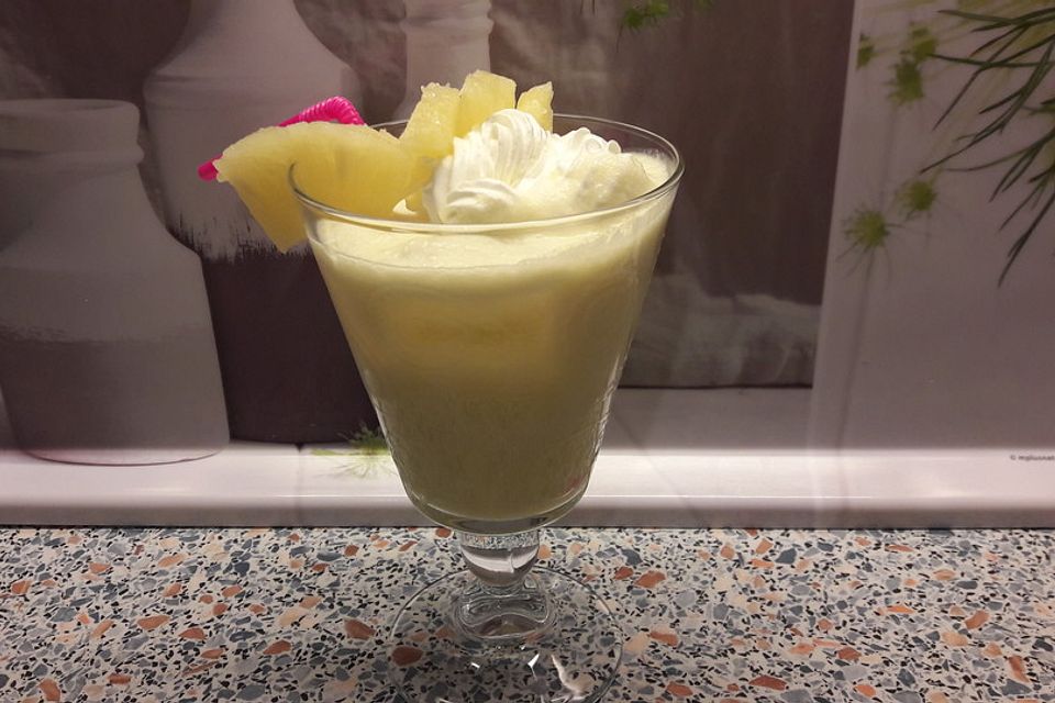 Pina Colada