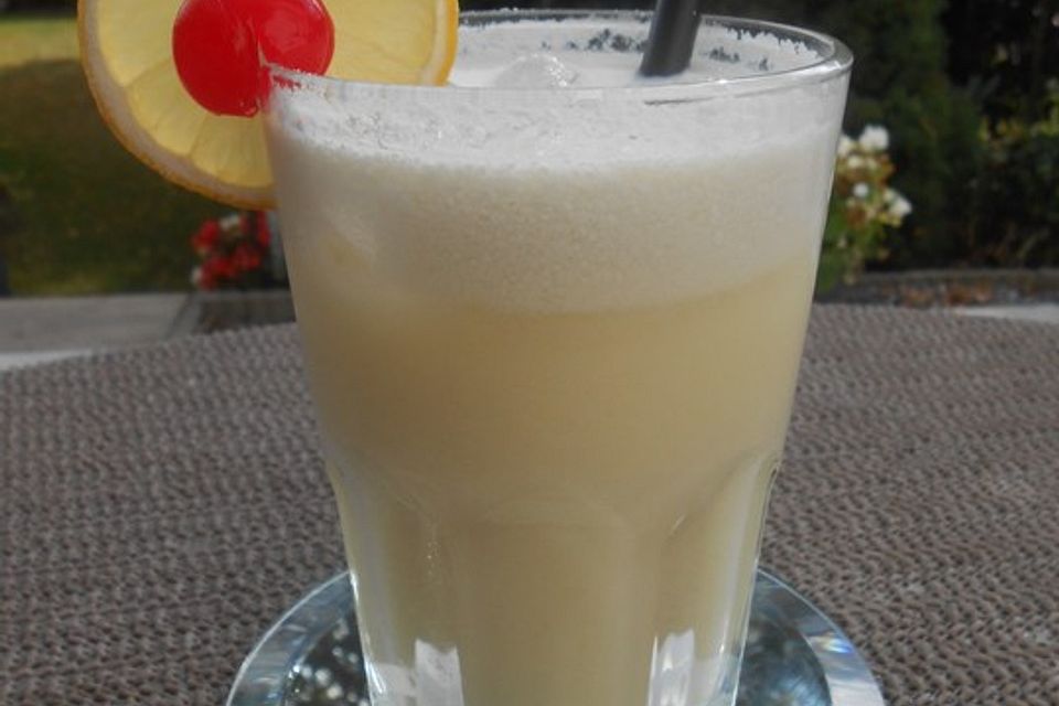 Pina Colada