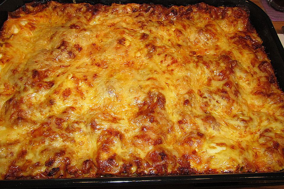 Lasagne