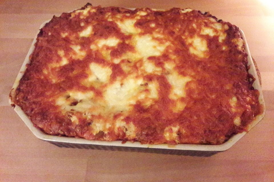 Lasagne