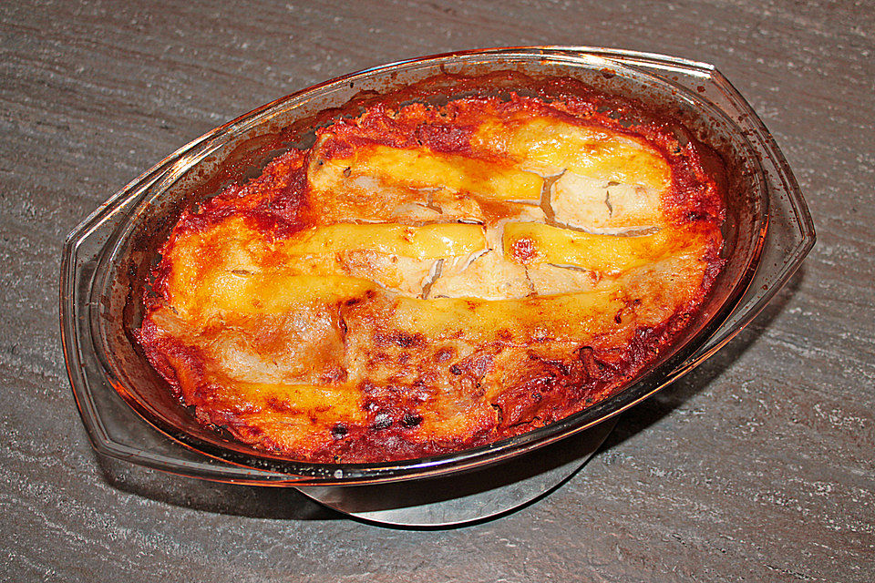 botos Lasagne