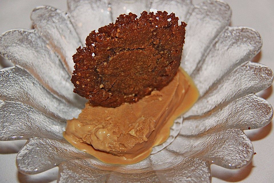 Dulce de Leche - Eis