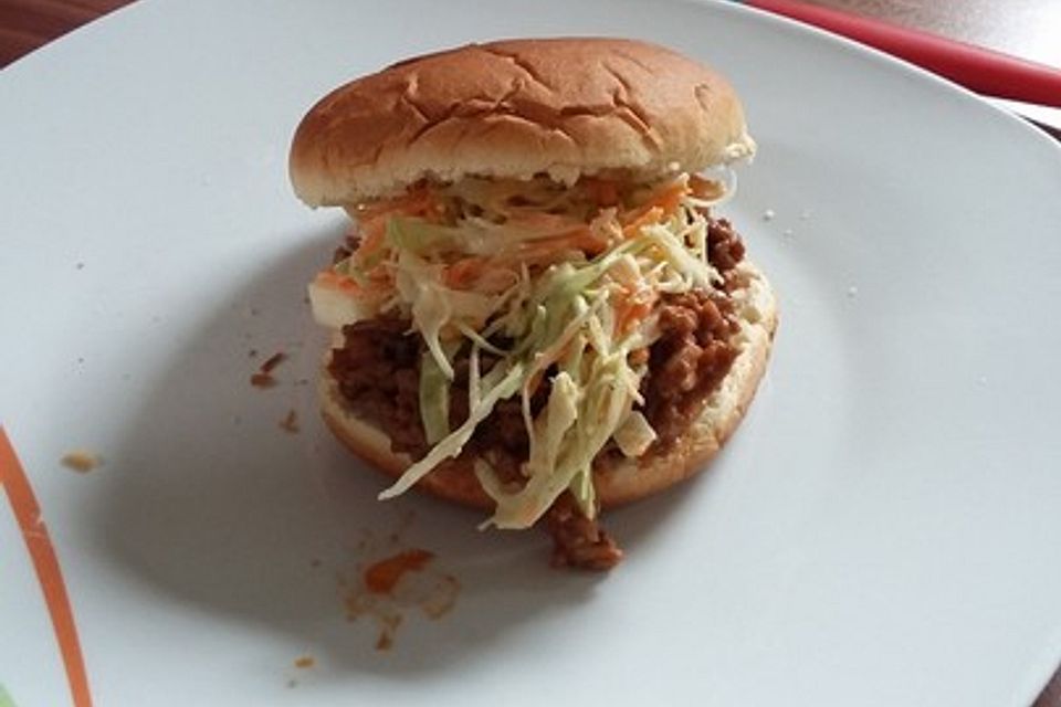 Sloppy Joe