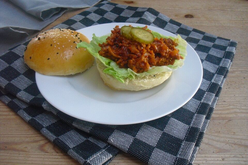 Sloppy Joe