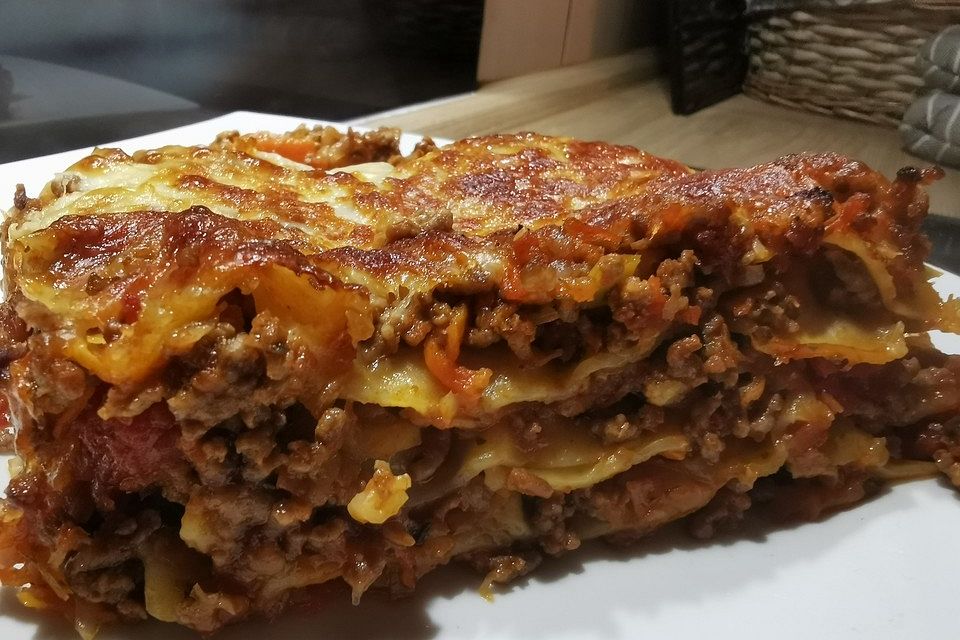 Lasagne al Forno