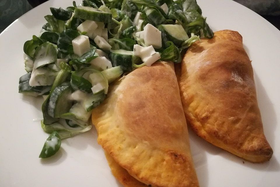 Empanadas