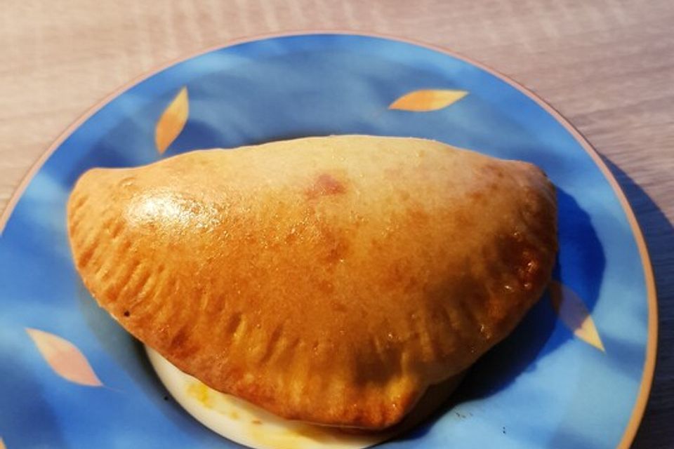 Empanadas